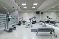 Fitness Center Hyllit Hotel