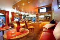 Bar, Cafe and Lounge Hotel Ambiente Langenhagen Hannover by Tulip Inn