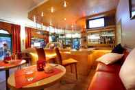 Bar, Kafe, dan Lounge Hotel Ambiente Langenhagen Hannover by Tulip Inn