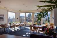 Ruangan Fungsional Aparthotel Goldey Interlaken