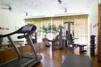 Fitness Center Radisson Blu Hotel, Nice