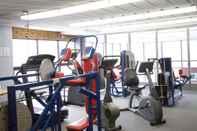 Fitness Center Rodd Grand Yarmouth Hotel