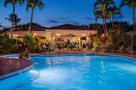 Swimming Pool Maui Coast Hotel