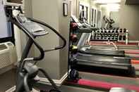 Fitness Center Hotel Max