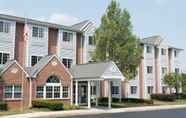 Exterior 4 Microtel Inn & Suites by Wyndham West Chester