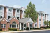 Exterior Microtel Inn & Suites by Wyndham West Chester