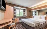 Bilik Tidur 6 Microtel Inn & Suites by Wyndham West Chester