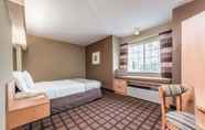 Bilik Tidur 7 Microtel Inn & Suites by Wyndham West Chester