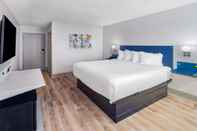 Bilik Tidur Microtel Inn by Wyndham Athens