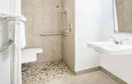 In-room Bathroom 3 Microtel Inn by Wyndham Athens