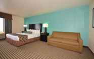 Bilik Tidur 2 Quality Inn & Suites