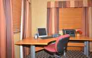 Dewan Majlis 6 Quality Inn & Suites