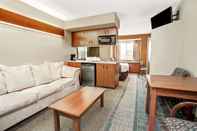 Common Space Microtel Inn & Suites by Wyndham Mason/Kings Island