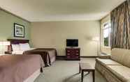 Bedroom 4 Mainstay Suites at PGA Village