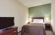 Bedroom 2 Mainstay Suites at PGA Village