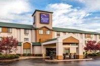 Exterior Sleep Inn