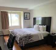 Kamar Tidur 7 Quality Inn & Suites Augusta Fort Eisenhower Area