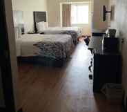 Bedroom 5 Quality Inn & Suites Augusta Fort Eisenhower Area