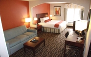 Bedroom 7 Best Western Plus Suites-Greenville