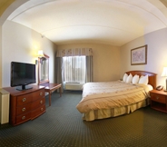ห้องนอน 3 Best Western Plus Suites-Greenville