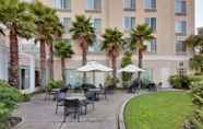 Khu vực công cộng 3 Hilton Garden Inn San Francisco Arpt North