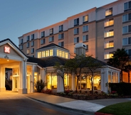 ภายนอกอาคาร 4 Hilton Garden Inn San Francisco Arpt North