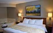 Kamar Tidur 7 Country Inn River Falls