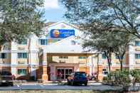 Bên ngoài Comfort Inn Fort Myers Northeast