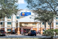 Luar Bangunan Comfort Inn Fort Myers Northeast