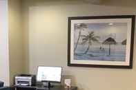 Ruangan Fungsional Comfort Inn Fort Myers Northeast