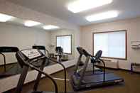 Fitness Center Country Inn & Suites by Radisson, Elk River, MN