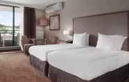 Bilik Tidur 7 DoubleTree by Hilton Royal Parc Soestduinen