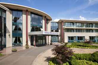 Bangunan 4 DoubleTree by Hilton Royal Parc Soestduinen