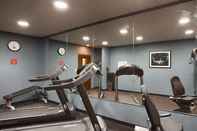 Fitness Center Days Inn by Wyndham Indiana PA Near IUP