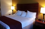 Kamar Tidur 5 Days Inn by Wyndham Indiana PA Near IUP