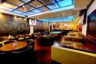 Bar, Kafe, dan Lounge Vision Imperial Hotel