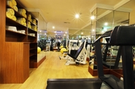 Fitness Center Vision Imperial Hotel