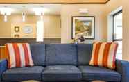 Sảnh chờ 5 Comfort Suites Columbus West - Hilliard