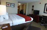 Kamar Tidur 7 Comfort Suites Columbus West - Hilliard