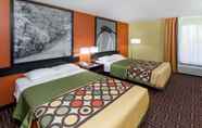 Bilik Tidur 7 Super 8 by Wyndham Rochester