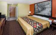 Kamar Tidur 6 Super 8 by Wyndham Rochester