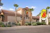 ภายนอกอาคาร Super 8 by Wyndham Marana/Tucson Area