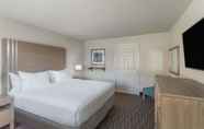 Bilik Tidur 4 Days Inn by Wyndham Yosemite Area