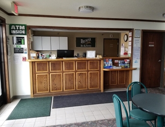 Lobby 2 Bilmar Inn & Suites Dell Rapids