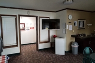 Lobby Bilmar Inn & Suites Dell Rapids