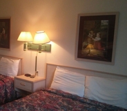 ห้องนอน 2 Bilmar Inn & Suites Dell Rapids