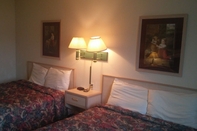 ห้องนอน Bilmar Inn & Suites Dell Rapids