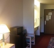 ห้องนอน 4 Bilmar Inn & Suites Dell Rapids
