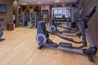 Fitness Center Hyatt Regency Louisville