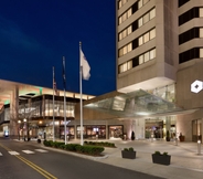 Exterior 7 Hyatt Regency Louisville